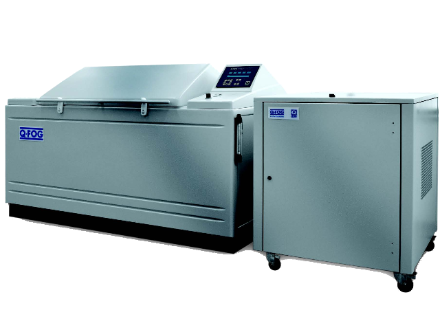 Q-FOG CRH CYCLIC CORROSION TESTERS 循環(huán)式腐蝕鹽霧箱