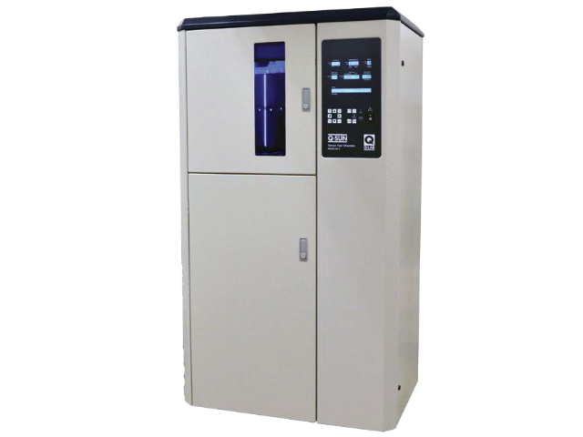 Q-SUN XE-2 XENON TEST CHAMBER 旋轉(zhuǎn)式氙燈試驗(yàn)箱
