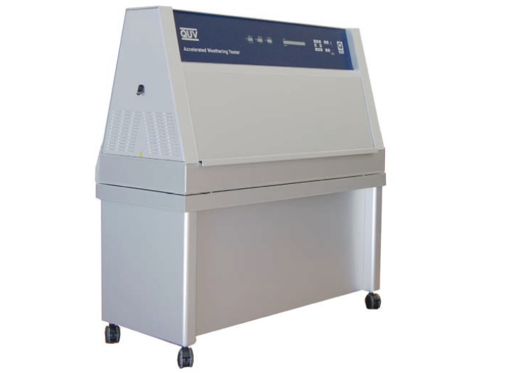 QUV 紫外測試儀