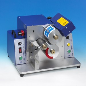 Flexiproof 100/UV 柔版塗佈機 Flexiproof 100/UV 柔版塗佈機