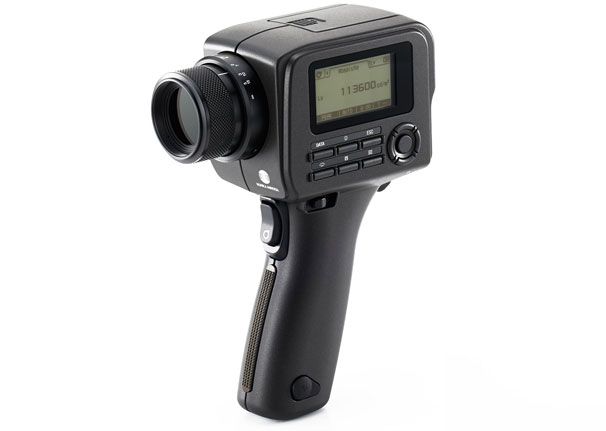 LS-150 / LS-160 輝度計(亮度計)